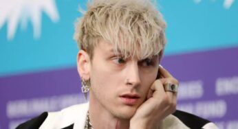 Machine Gun Kelly Called A ‘Garbage’ Rapper In Brutal Dragging Session