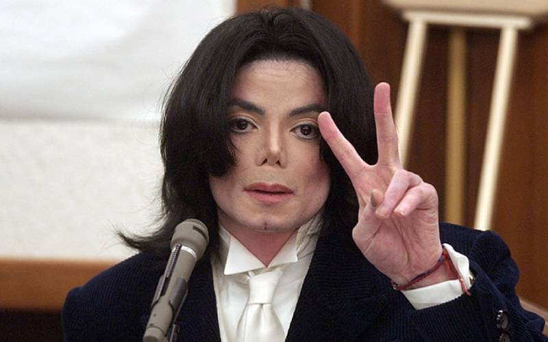 Michael Jackson’s Estate Stops Sale Of Property Stolen From His Home