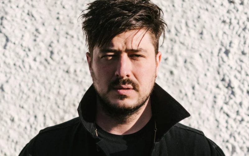 Marcus Mumford Opens Up About Surviving Traumatic Childhood Experiences