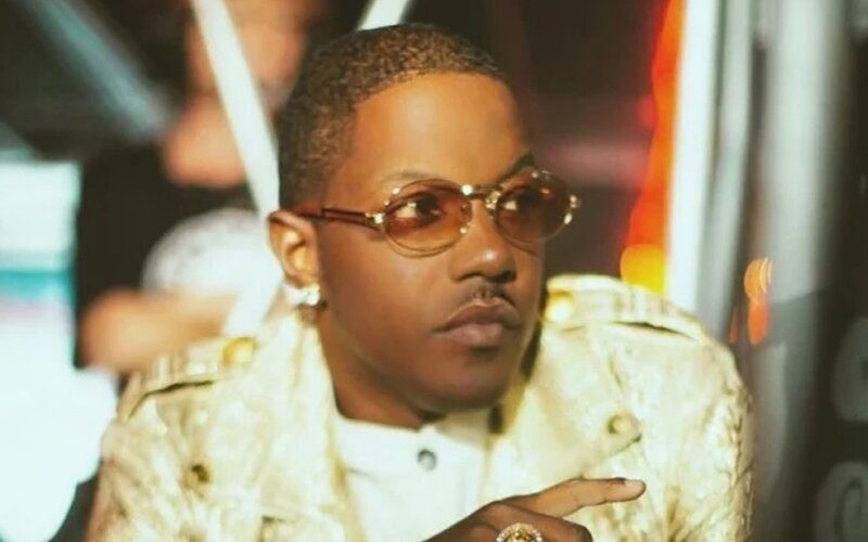 Ma$e Is About To Make History By Signing With Death Row Records