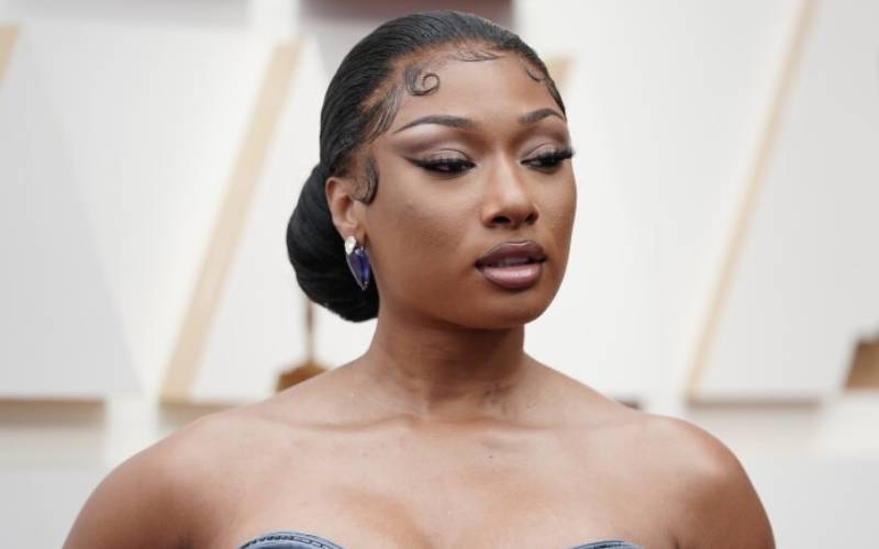 Megan Thee Stallion Believes Fans Pit Female Rappers Against Each Other