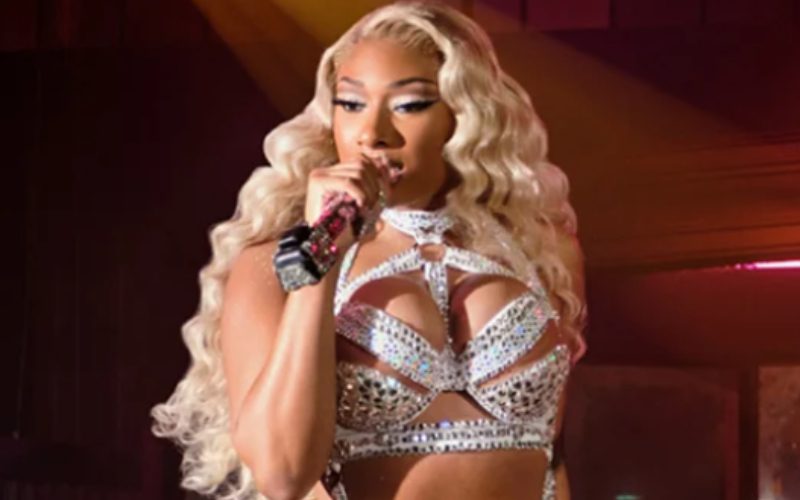 Megan Thee Stallion Debuts A New Song As Tina Snow On ‘P-Valley’