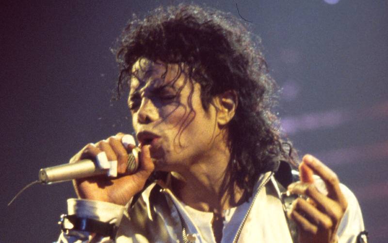 Michael Jackson’s Estate & Sony Music Settle Lawsuit Related To ‘Impersonator’ Songs