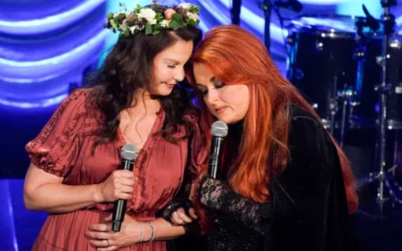 Naomi Judd’s Family Requests Court To Seal Death Investigation Report