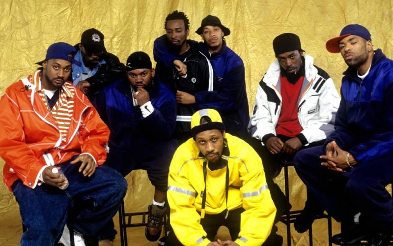 Wu-Tang Clan Fan Fined $600 For Saying N-Word While Singing Along With ‘Protect Ya Neck’