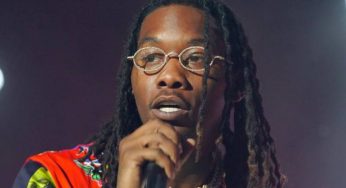 Offset Sued By Car Insurance Company For ‘Auto-Negligence’