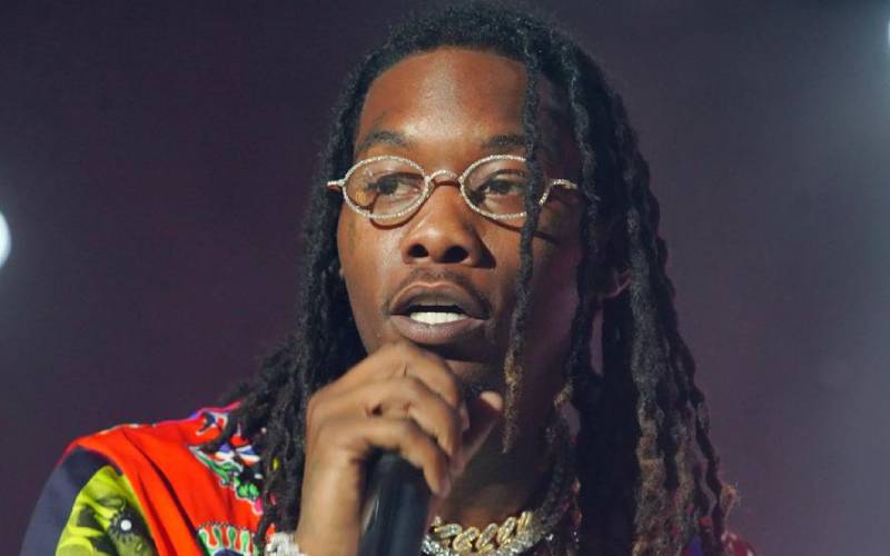 Offset Sued By Car Insurance Company For ‘Auto-Negligence’