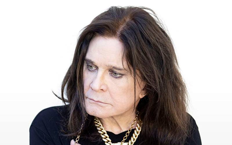 Ozzy Osbourne Ready To Move Back To The UK Due To Mass Shootings In The USA