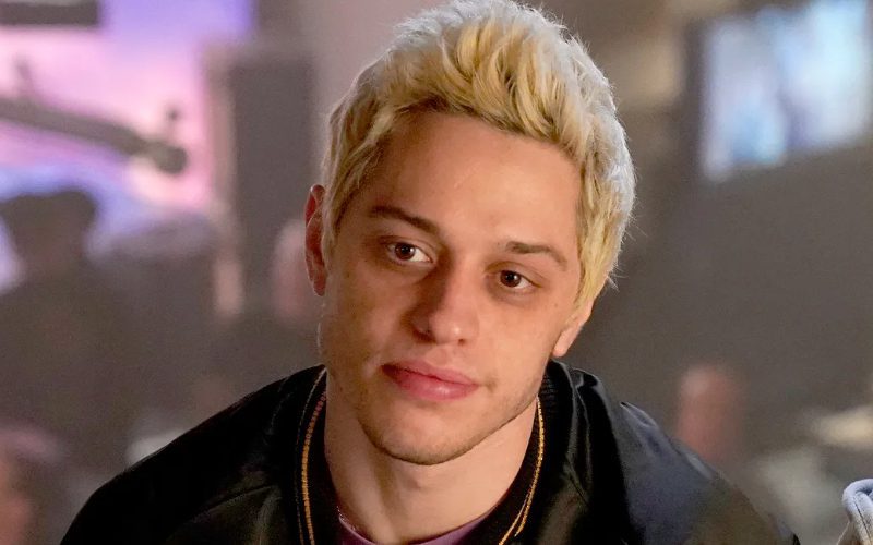 Pete Davidson Getting Trauma Therapy Due To Kanye West’s Online Harassment