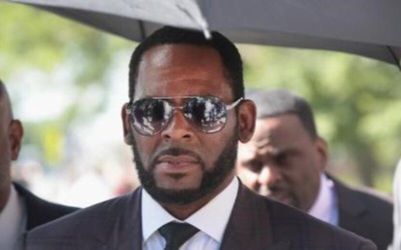 R. Kelly Made $1 Million Offer To Retrieve Incriminating Tape