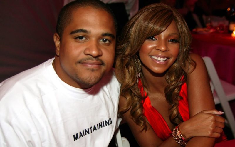 Irv Gotti Says Romance With Ashtanti ‘Helped’ Her