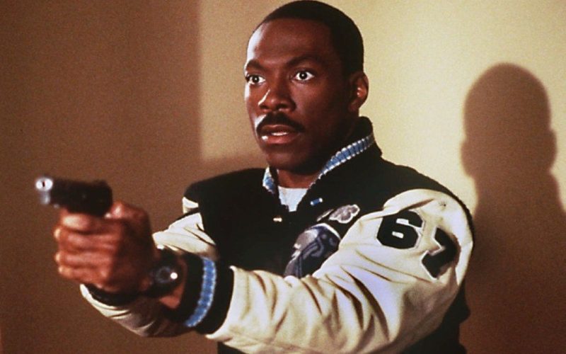 Jerry Bruckheimer Confirms ‘Beverly Hills Cop 4’ Is On The Way