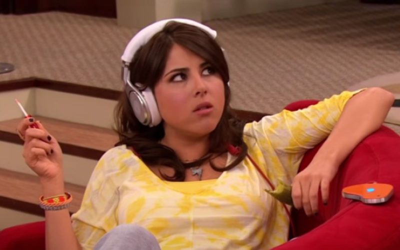 Nickelodeon Refused To Cut Scandalous Scenes From ‘Victorious’