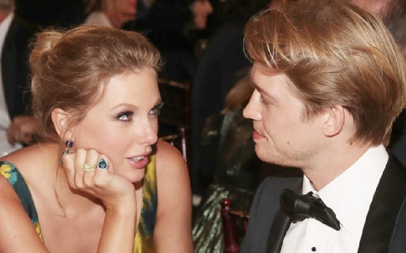 Taylor Swift & Joe Alwyn Are ‘Excited About Their Future’ After More Than 5 Years Together