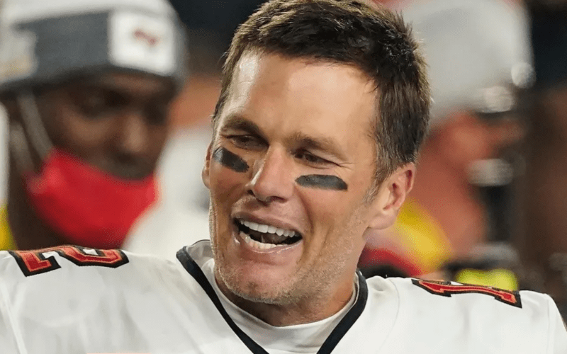 NFL Fines Tom Brady $11K For Kicking Grady Jarrett
