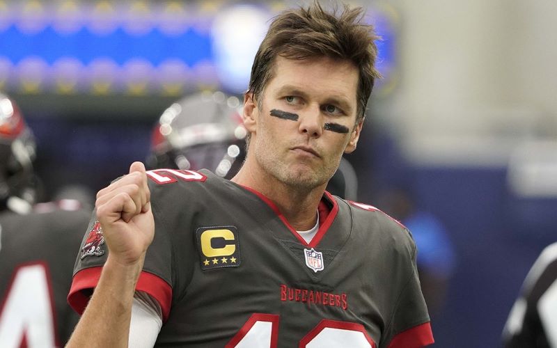 Tom Brady Takes Personal Leave Of Absence From Tampa Bay Buccaneers
