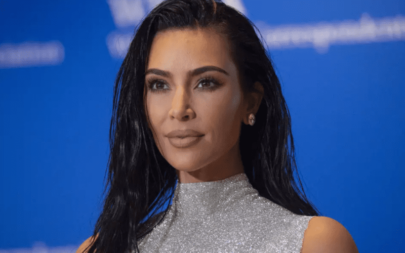 Kim Kardashian Had Laser Procedure To Tighten Her Stomach