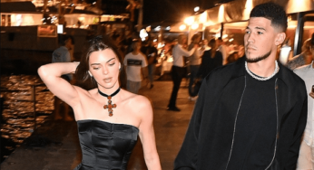 Kendall Jenner & Devin Booker Share Intimate Photo Following Reconciliation Rumors
