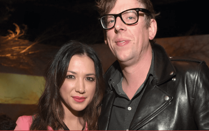 Michelle Branch & Patrick Carney Split Up After 3 Years Of Marriage