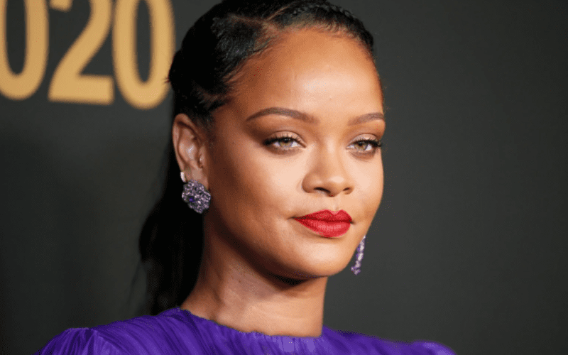 Rihanna Sells Her Hollywood Hideaway Home For $6.6 Million
