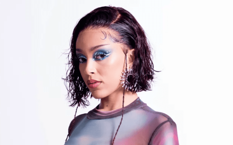 Doja Cat Makes Peace With Rolling Ray After Being Called Out