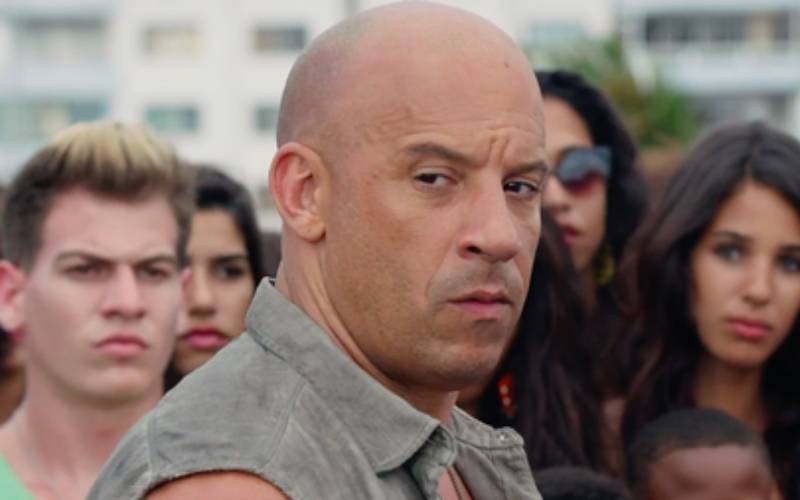Neighbors Enraged Over Dangerous Car Stunts During ‘Fast & Furious 10’ Filming