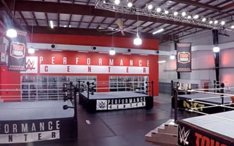WWE Looking To Turn Future Performance Centers Into Tourist Attractions
