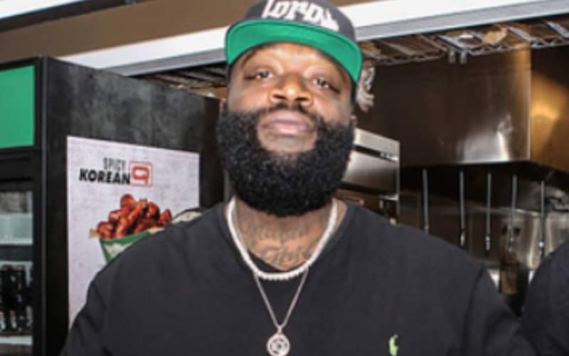Rick Ross’ Business Busted For Violating Labor Wage & Hour Division Mandates