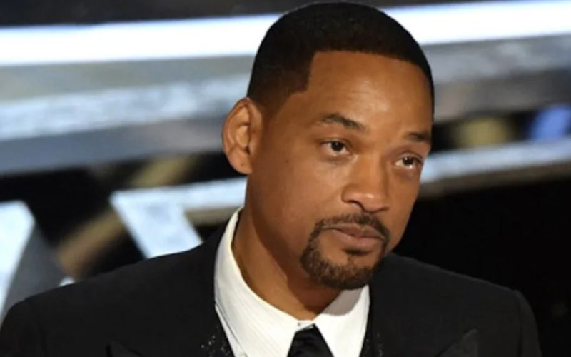 Will Smith Gets Props From Oscars Producer Over Transparency After Slapping Incident