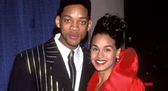 Will Smith’s Ex-Wife Hopes The World Will Forgive Him For Oscars Slap