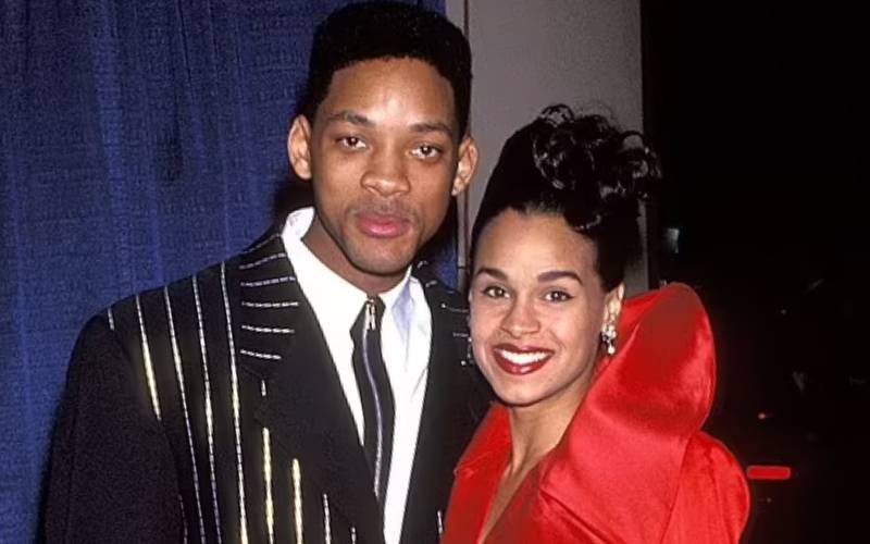 Will Smith’s Ex-Wife Hopes The World Will Forgive Him For Oscars Slap