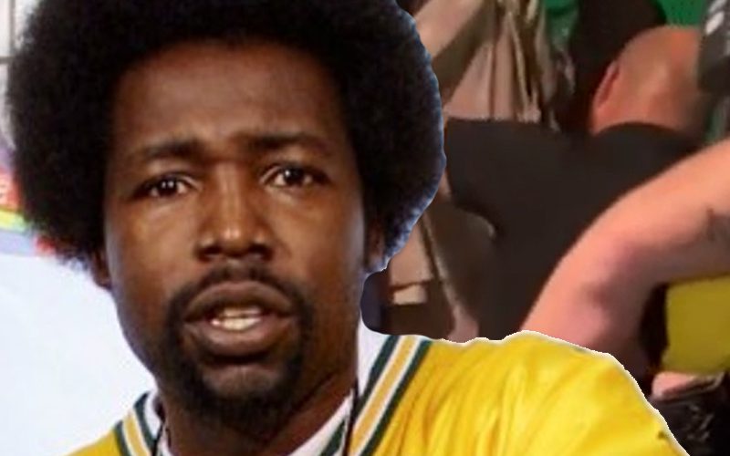 Afroman’s Ohio Home Raided By Police