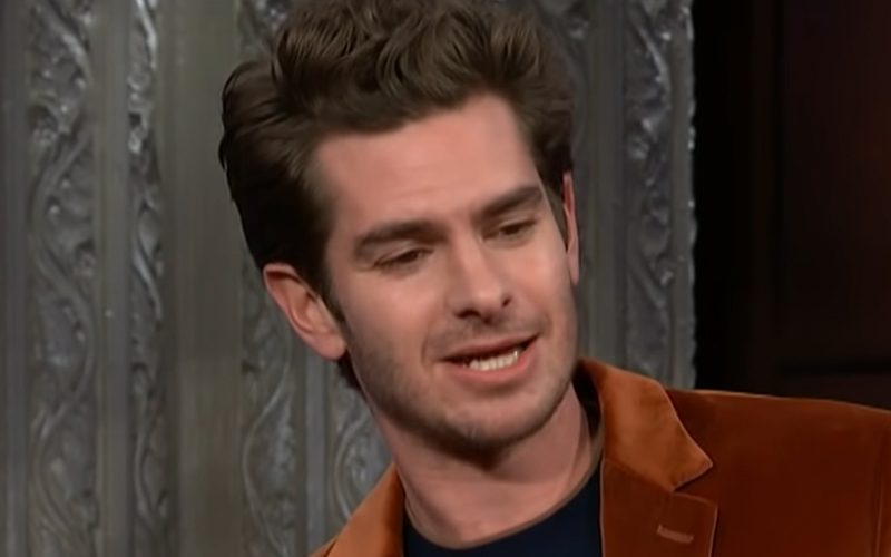 Andrew Garfield Says Starving Himself Of Food & Lovemaking Led To ‘Some Pretty Wild, Trippy Experiences’