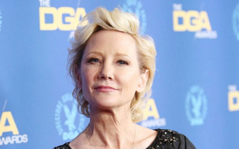 Anne Heche ‘Peacefully’ Taken Off Life Support
