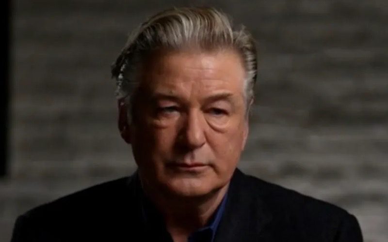 Alec Baldwin’s Attorney Disputes FBI Saying He Pulled Trigger In Fatal Accident