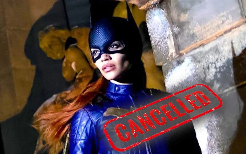 Leslie Grace Addresses Warner Bros Cancelling ‘Batgirl’ Movie