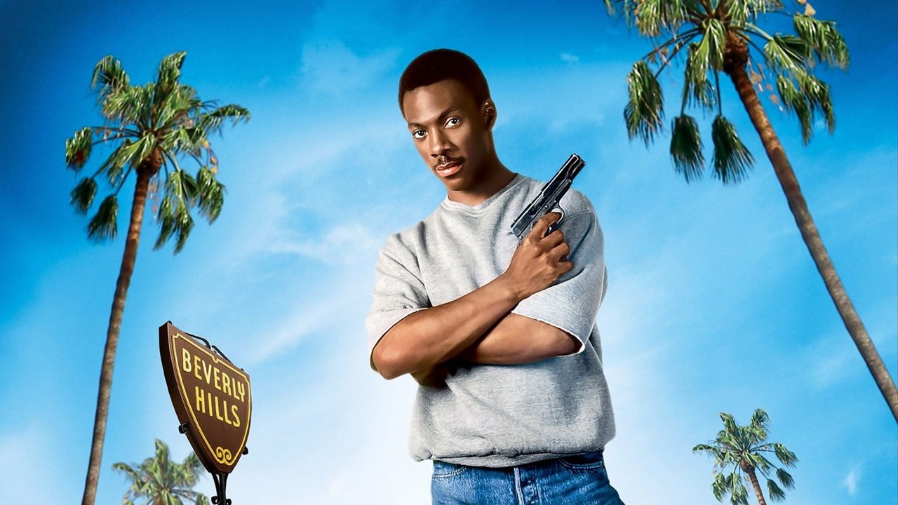 Two Big Names Join Netflix’s ‘Beverly Hills Cop 4’ Cast