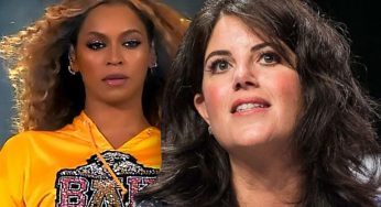 Monica Lewinsky Asks Beyoncé To Remove Line About Her From ‘Partition’