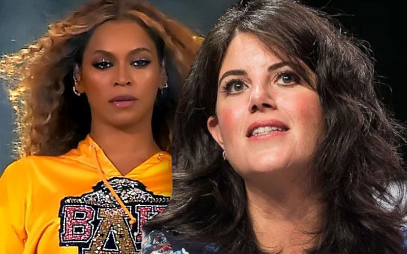 Monica Lewinsky Asks Beyoncé To Remove Line About Her From ‘Partition’