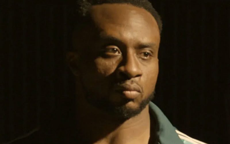 Big E Has His Eyes On Landing More Acting Roles