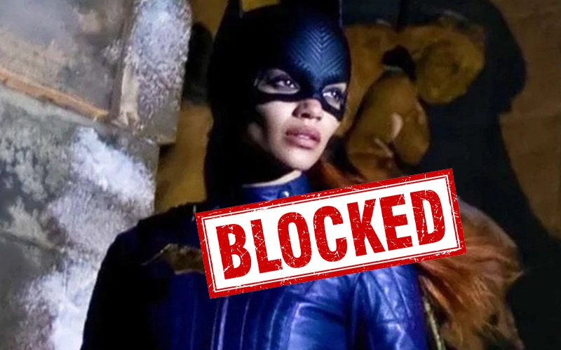 Warner Bros. Stopped Batgirl Directors From Recovering Footage