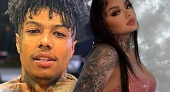 Blueface’s Ex Gives Birth To His Baby Just Days After Chrisean Rock Altercation