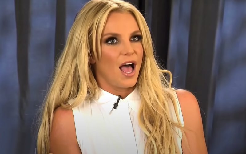 Britney Spears Faces Racist Backlash After Tone Deaf Comment About Kevin Federline’s Weed Smoking