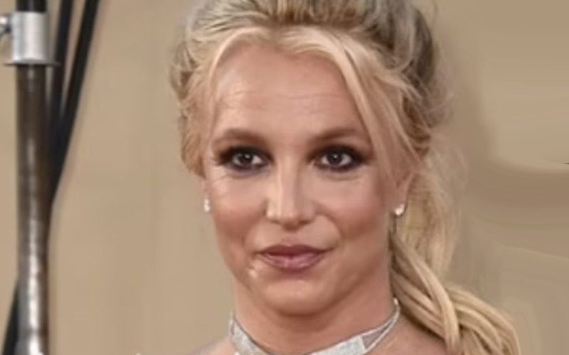 Britney Spears Had A ‘Secret Relationship’ While Under Strict Conservatorship