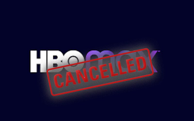 HBO Max Will Stop Making Scripted Television Shows