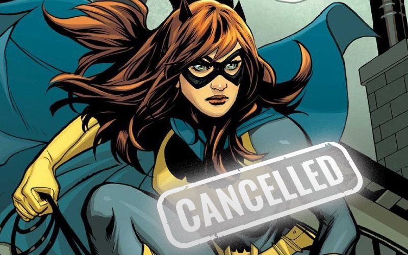 Warner Bros. Discovery Cancels HBO Max ‘Batgirl’ Movie