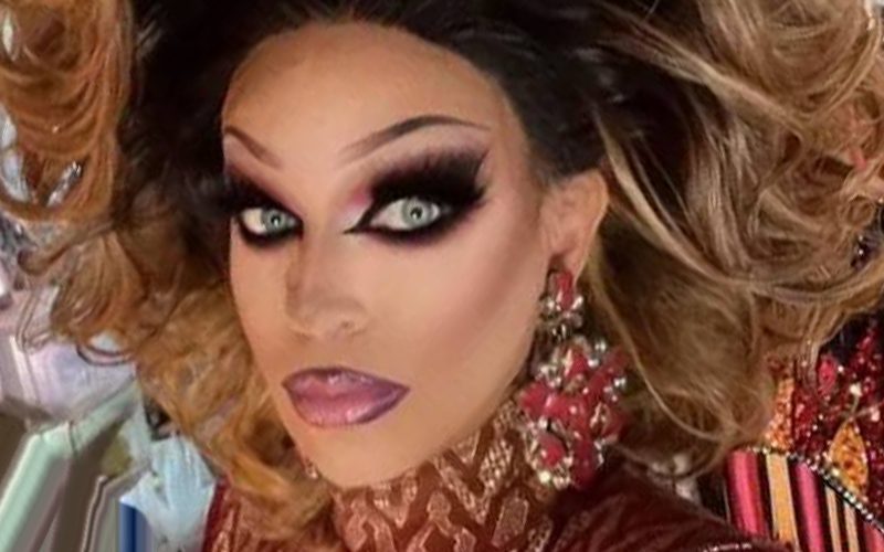 RuPaul’s Drag Race Star Shannel Accused Of Stealing Hundreds From Woman’s Purse During Show