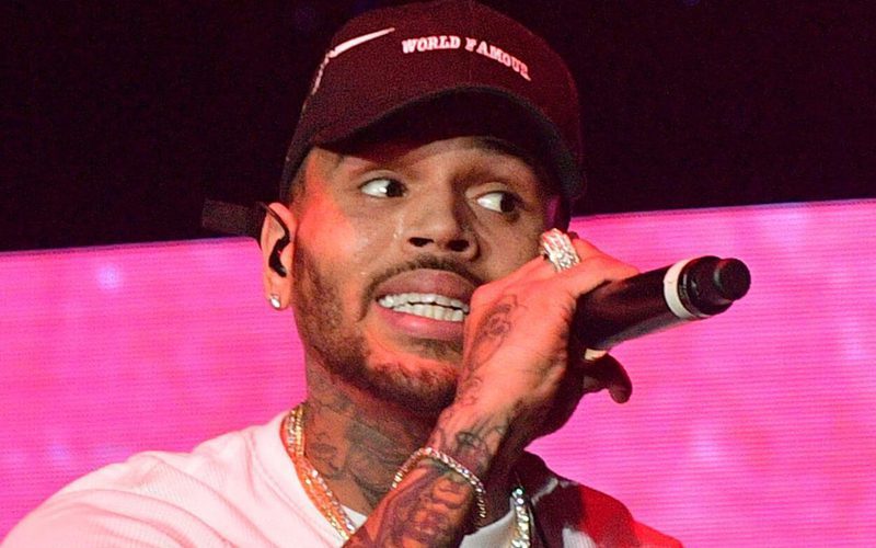 Judge Shuts Down Request To Cancel Chris Brown’s Houston Concert