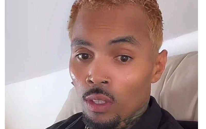 Chris Brown’s Look-Alike Charging Fans $1,500 For Appearances