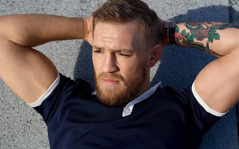 Fans Outraged After Conor McGregor Didn’t Get Tested By USADA For Almost A Year